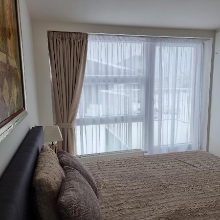 Apartment Max Loučná pod Klínovcem Exterior foto