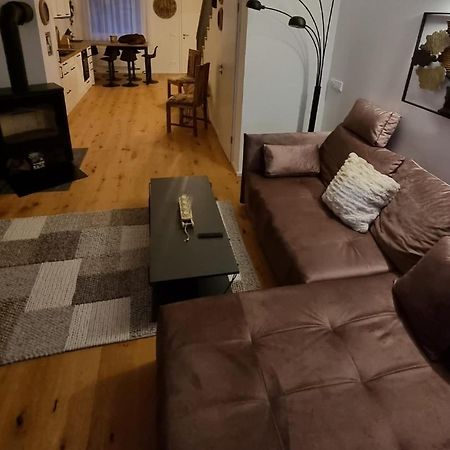 Apartment Max Loučná pod Klínovcem Exterior foto