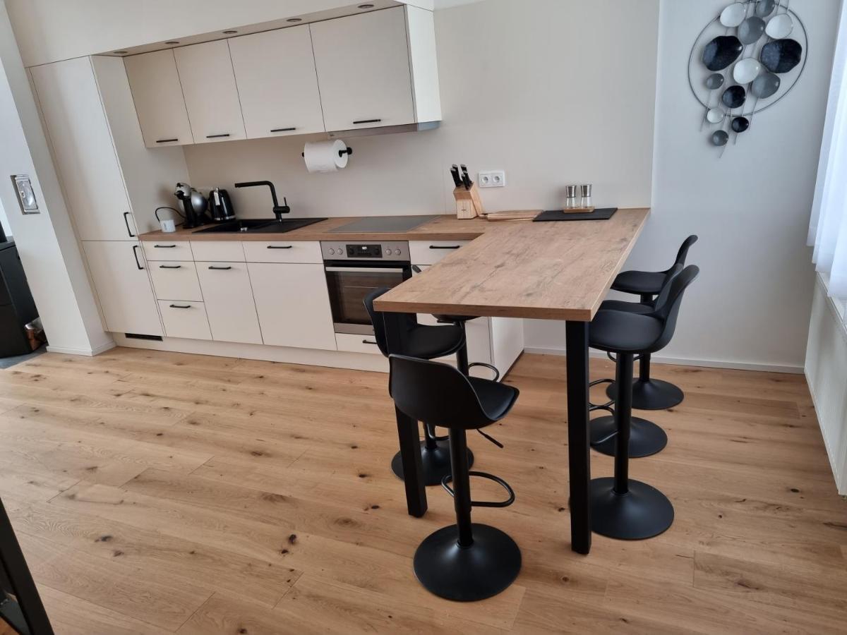 Apartment Max Loučná pod Klínovcem Exterior foto