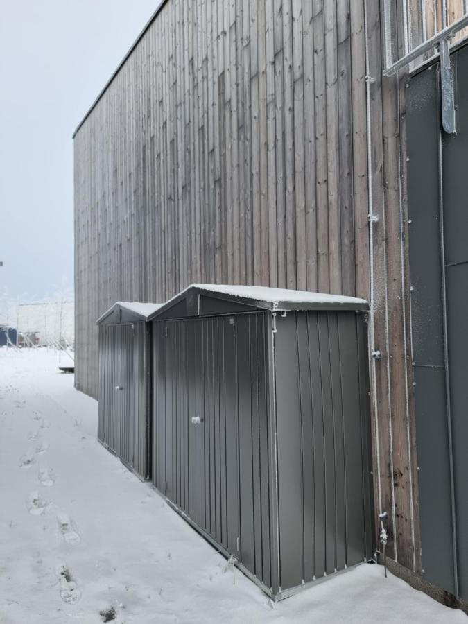 Apartment Max Loučná pod Klínovcem Exterior foto